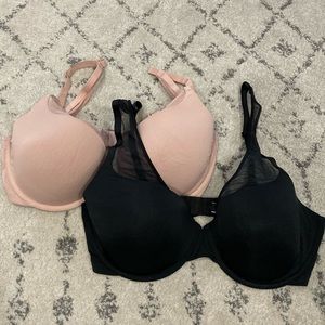 Victoria’s Secret 36DD set